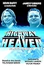 Kevin Duffy and James P Gibbons in Highway to Heaven: Believe in Miracles