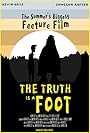 The Truth Is a Foot (2022)