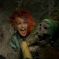 Primary photo for Cyndi Lauper: The Goonies 'R' Good Enough