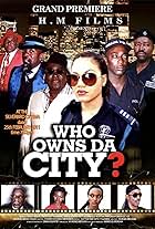 Who owns da City?