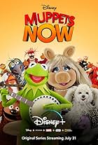 Muppets Now