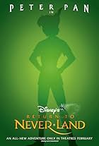 Peter Pan 2: Trở lại Never Land