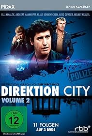 Direktion City (1976)