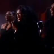 Anita Pointer, June Pointer, Ruth Pointer, and The Pointer Sisters in The Pointer Sisters: Don't Walk Away (1993)