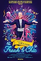 Jean Paul Gaultier: Freak and Chic