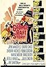 The George Raft Story (1961) Poster