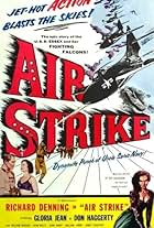 Air Strike (1955)