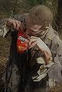 Taylor Tutt in It's NOT-chos Zombie!!!!!! (Doritos Super Bowl Challenge XLIX) (2015)