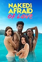 Lauren Bonner, Arielle Simone Thompson, Candice Xiao Liang, and Stefen D'Angelica in Naked and Afraid of Love (2021)