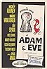 The Private Lives of Adam and Eve (1960) Poster