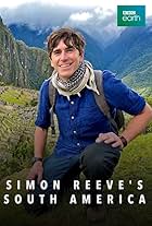 Simon Reeve's South America