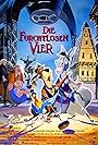 Die furchtlosen Vier (1997)