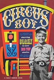 Circus Boy (1956)