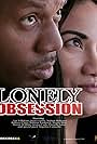 Jesse Lewis and Liz Villafane in Lonely Obsession (2019)