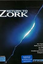 Return to Zork