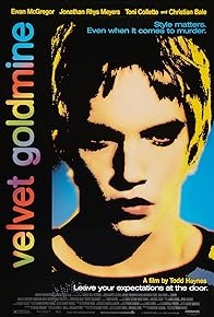 Primary photo for Velvet Goldmine