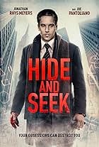 Joe Pantoliano and Jonathan Rhys Meyers in Hide and Seek (2021)