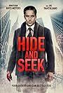 Joe Pantoliano and Jonathan Rhys Meyers in Hide and Seek (2021)