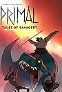 Primal: Tales of Savagery (2019)