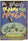 No hagas planes con Marga (1988)