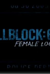 Primary photo for Cellblock 6: Female Lock Up