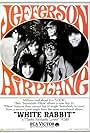 Grace Slick and Jefferson Airplane in Jefferson Airplane: White Rabbit (1967)