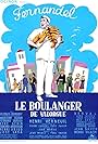 Le boulanger de Valorgue (1953)