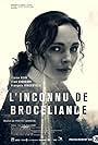 Claire Keim in L'Inconnu de Brocéliande (2016)