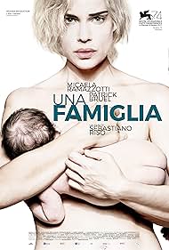 Una famiglia (2017)