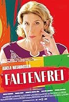 Faltenfrei