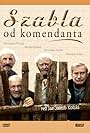 Szabla od komendanta (1996)