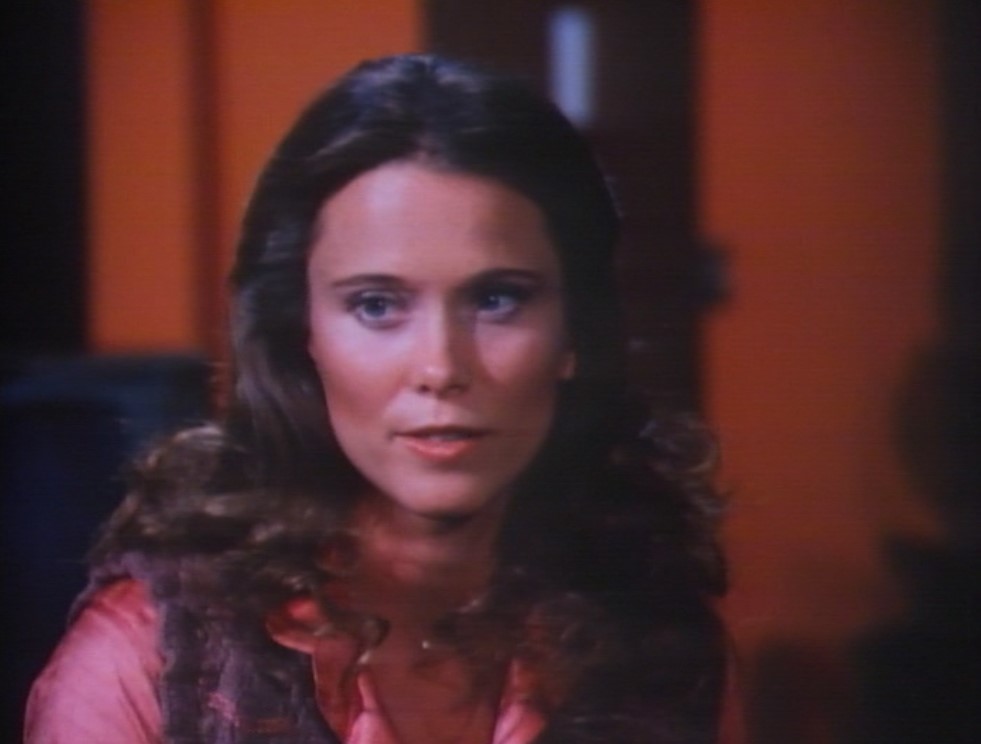 Nancy Morgan in The Hardy Boys/Nancy Drew Mysteries (1977)