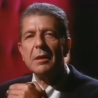 Primary photo for Leonard Cohen: Dance Me to the End of Love