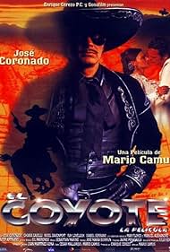 Jose Coronado in La vuelta de El Coyote (1998)