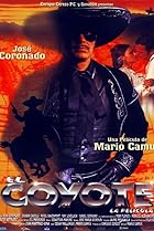 La vuelta de El Coyote (1998) Poster