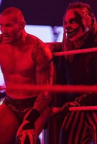 Primary photo for WWE ThunderDome: WWE Survivor Series 2020 Fallout