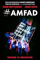 #AMFAD All My Friends Are Dead