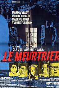 Le meurtrier (1963)