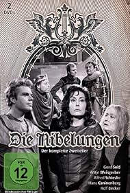 Die Nibelungen (1967)