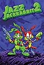 Jazz Jackrabbit 2 (1998)