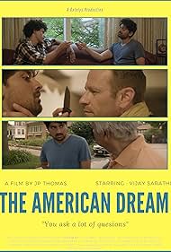 The American Dream (2019)