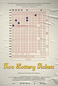 Primary photo for Two Lottery Tickets