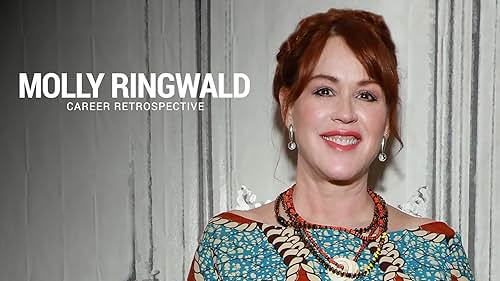 IMDb takes a closer look at the notable career of actor Molly Ringwald in this retrospective of her various roles.