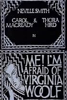 Me! I'm Afraid of Virginia Woolf