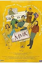 Ricky Davao, Cherry Pie Picache, Charo Santos-Concio, Joel Torre, Nikki Valdez, Zeppi Borromeo, and Neil Coleta in Pang MMK (2018)