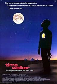 Time Walker (1982)