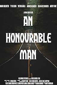 An Honourable Man (2022)