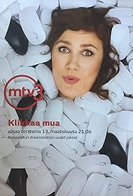 Minttu Mustakallio in Klikkaa mua (2011)