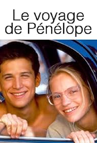 Guillaume Canet and Sonja Codhant in Le voyage de Pénélope (1996)