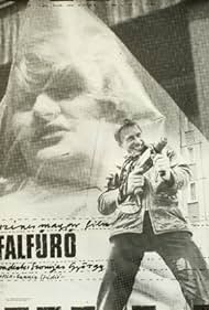 János Bán in Falfúró (1986)